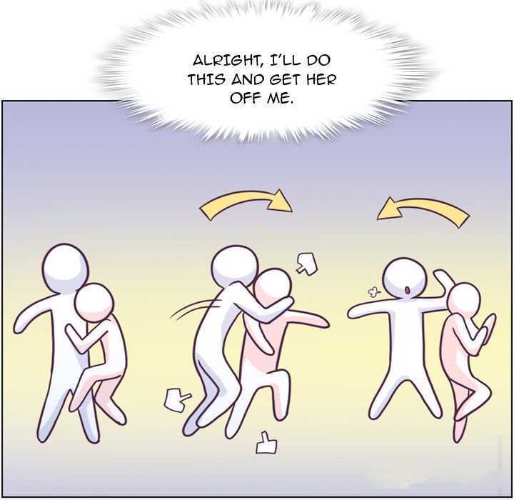 Annoying Alice Manhwa - Chapter 65 Page 71