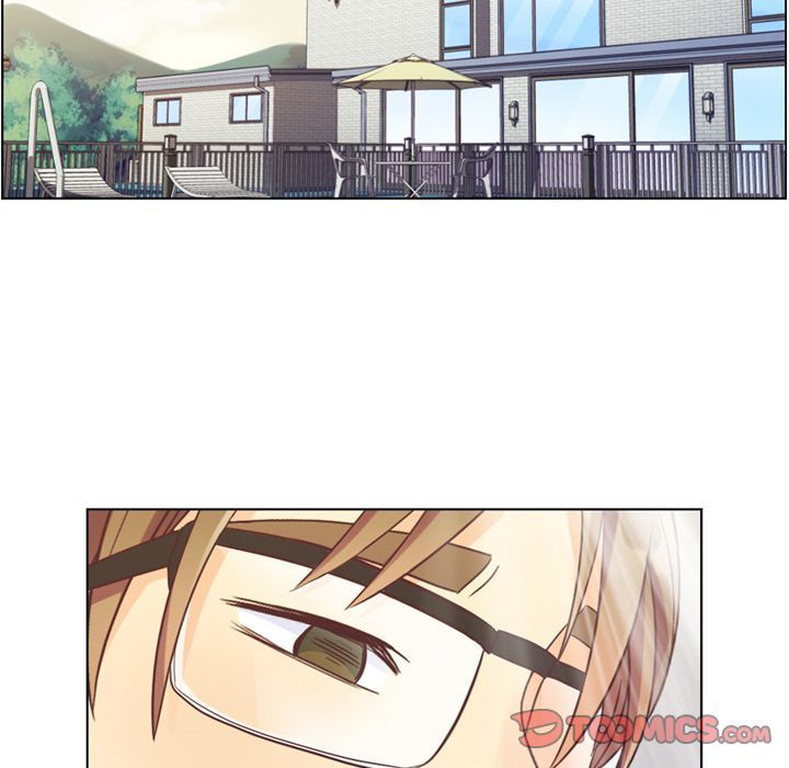 Annoying Alice Manhwa - Chapter 65 Page 91