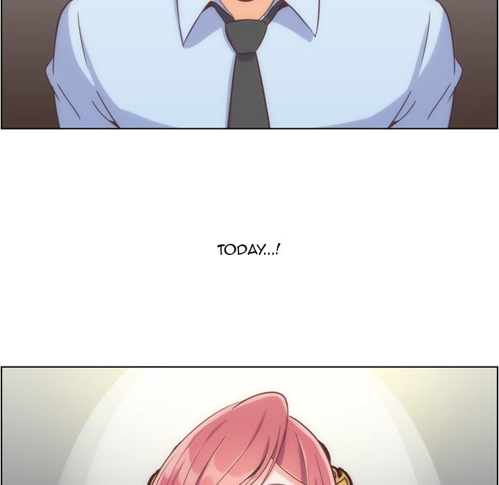 Annoying Alice Manhwa - Chapter 54 Page 5