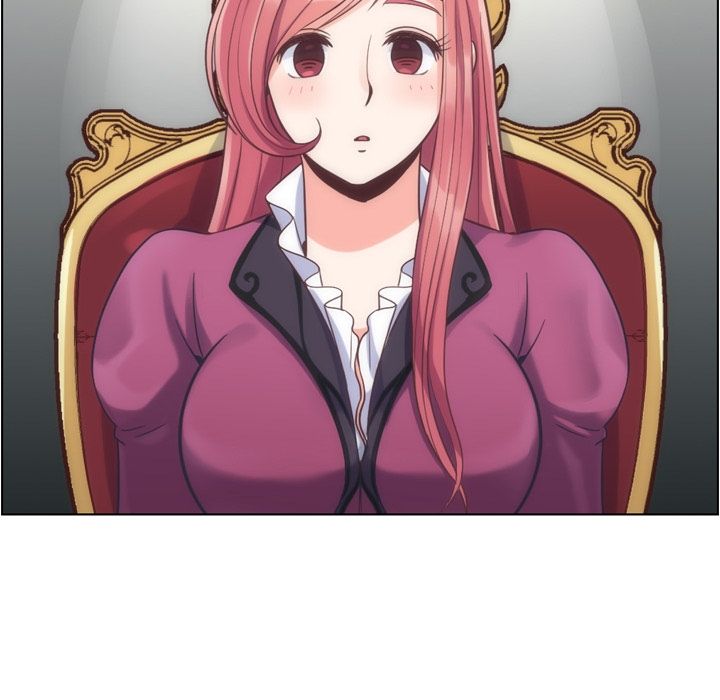 Annoying Alice Manhwa - Chapter 54 Page 6