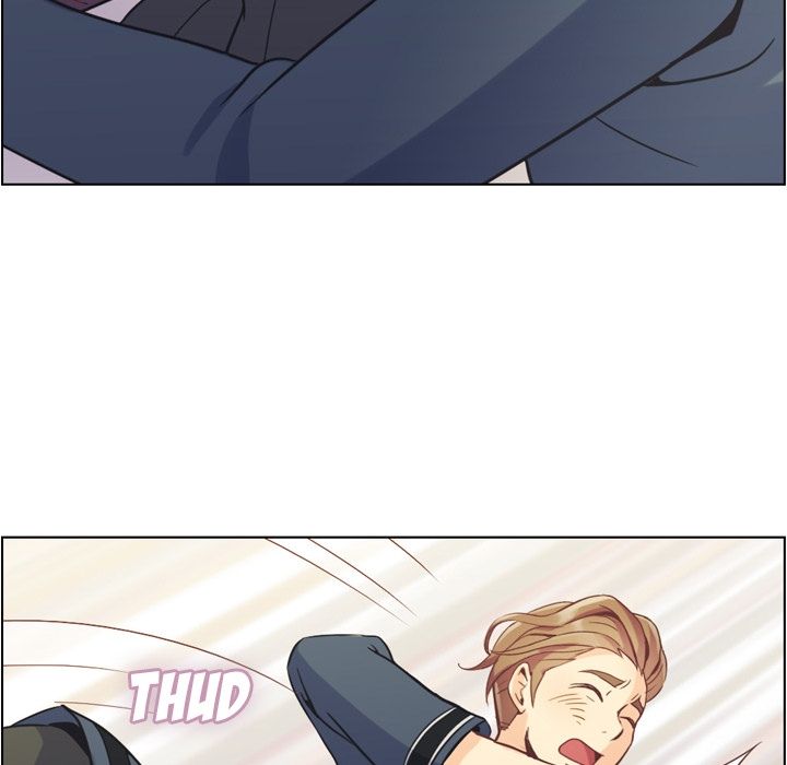 Annoying Alice Manhwa - Chapter 54 Page 49