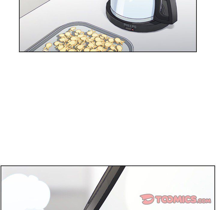 Annoying Alice Manhwa - Chapter 96 Page 5