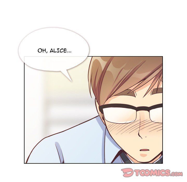 Annoying Alice Manhwa - Chapter 96 Page 13