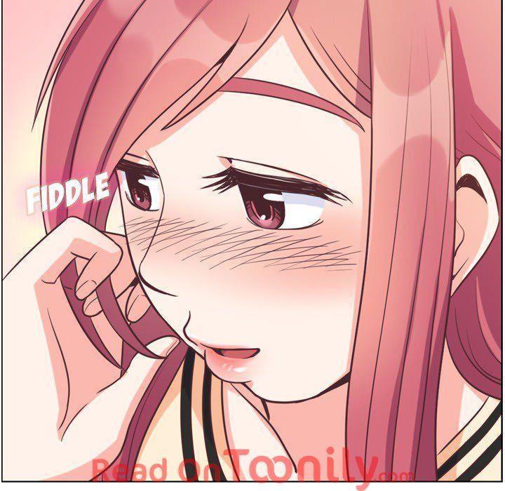 Annoying Alice Manhwa - Chapter 96 Page 20