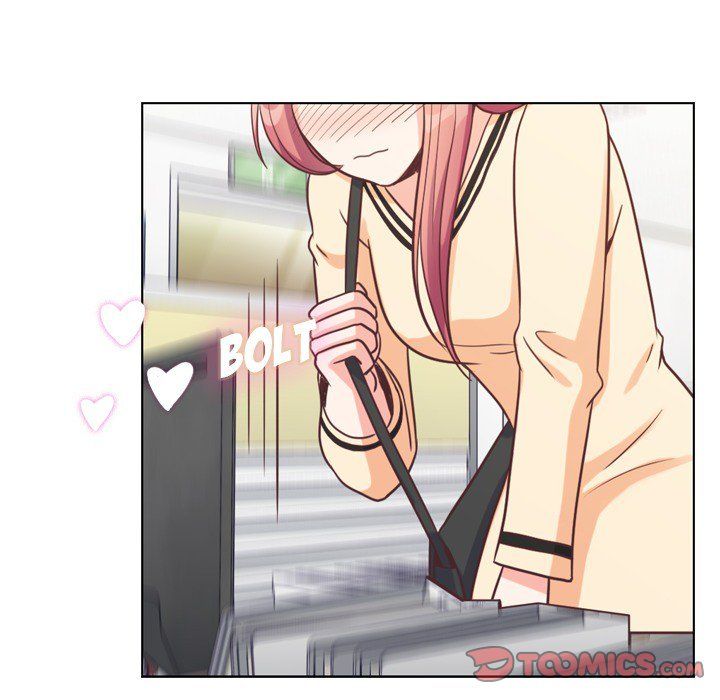 Annoying Alice Manhwa - Chapter 96 Page 33