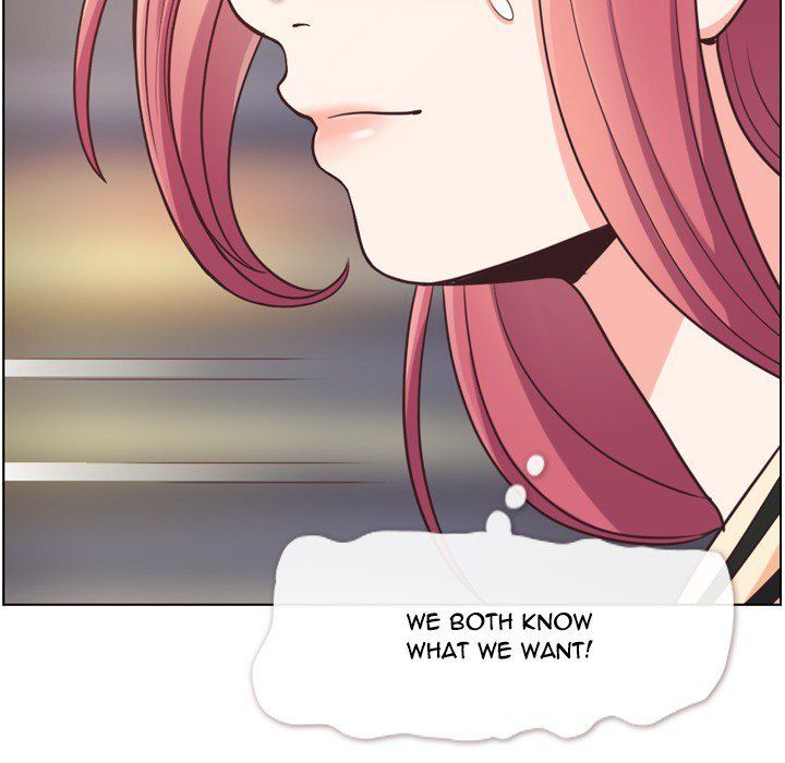 Annoying Alice Manhwa - Chapter 96 Page 36