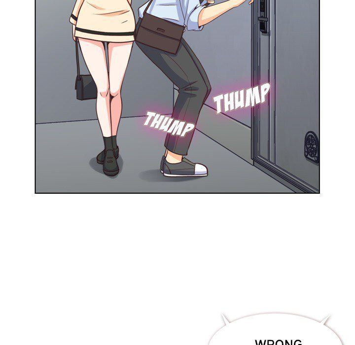 Annoying Alice Manhwa - Chapter 96 Page 40