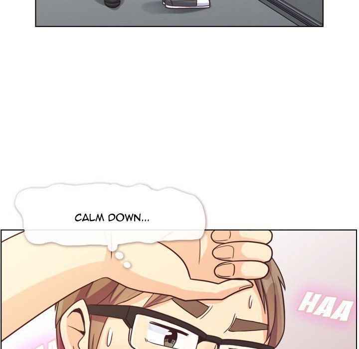 Annoying Alice Manhwa - Chapter 96 Page 42