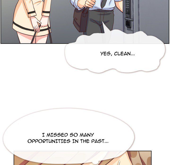 Annoying Alice Manhwa - Chapter 96 Page 51