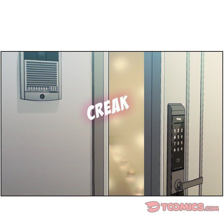 Annoying Alice Manhwa - Chapter 96 Page 53