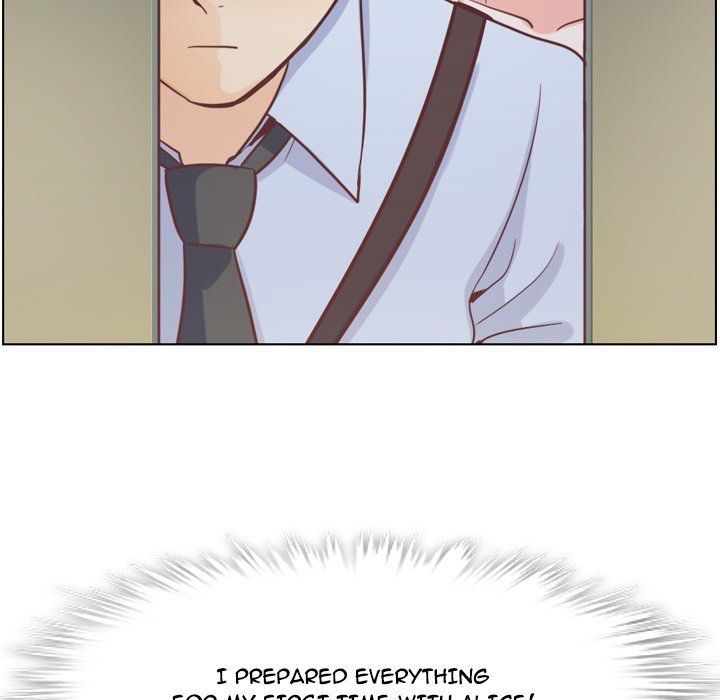 Annoying Alice Manhwa - Chapter 96 Page 55