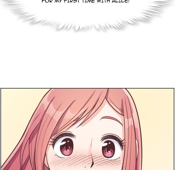 Annoying Alice Manhwa - Chapter 96 Page 56