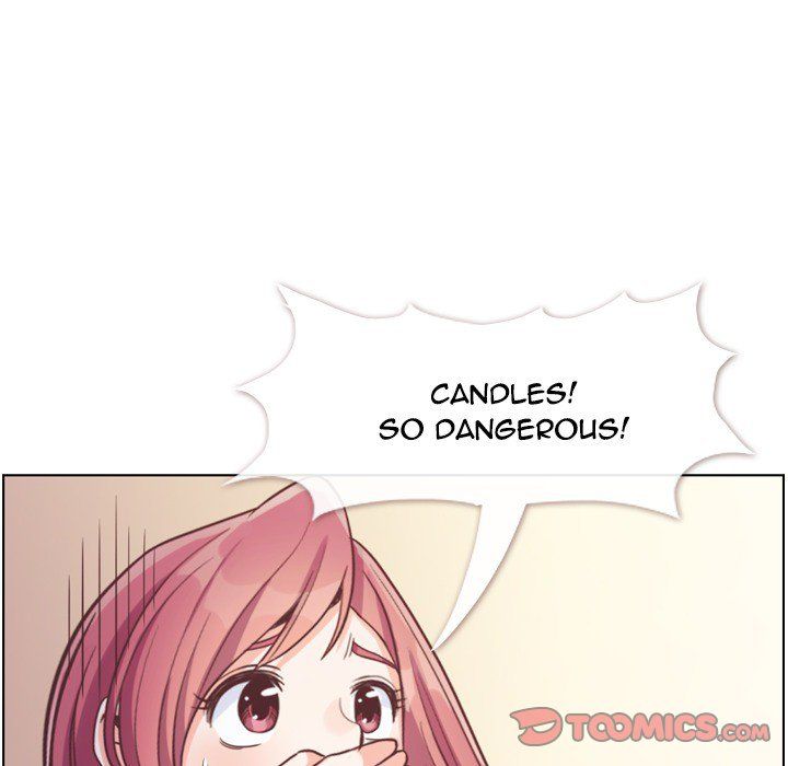 Annoying Alice Manhwa - Chapter 96 Page 61