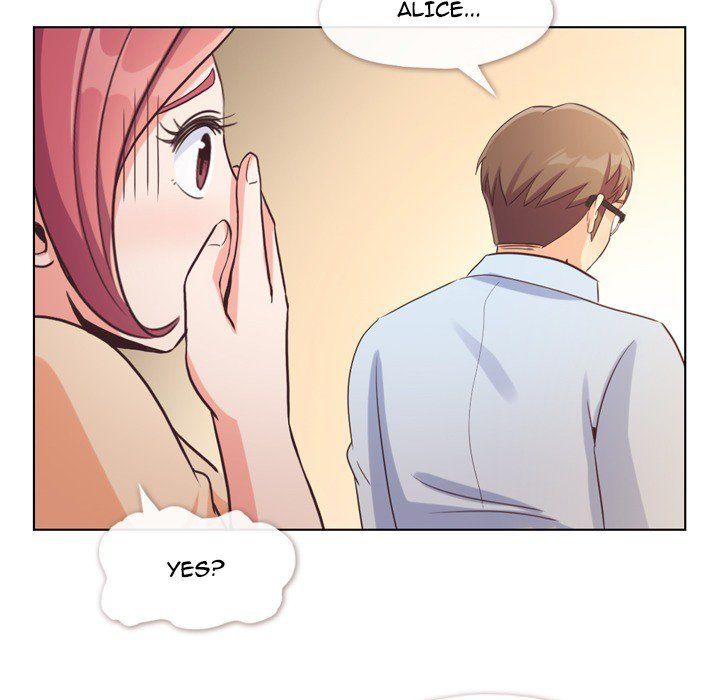 Annoying Alice Manhwa - Chapter 96 Page 71