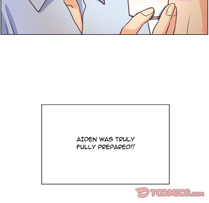 Annoying Alice Manhwa - Chapter 96 Page 73