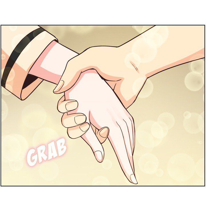 Annoying Alice Manhwa - Chapter 96 Page 79