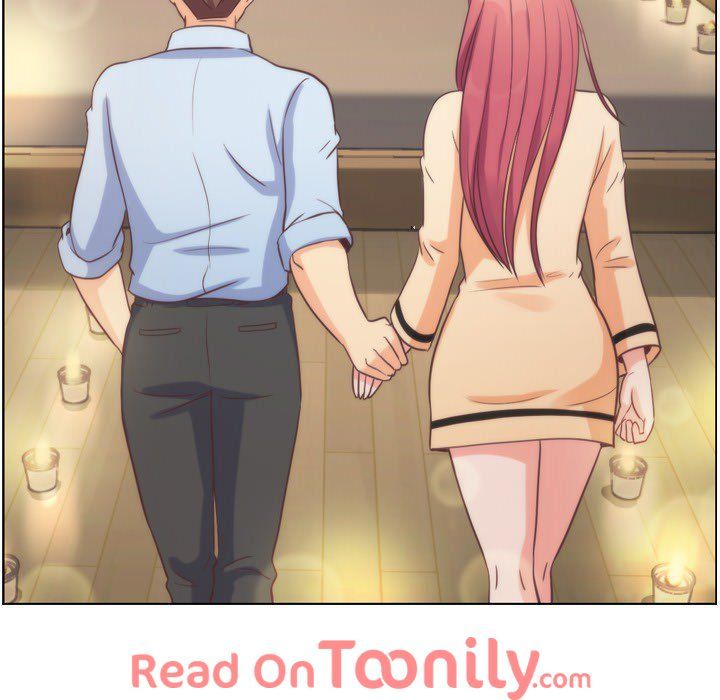 Annoying Alice Manhwa - Chapter 96 Page 86