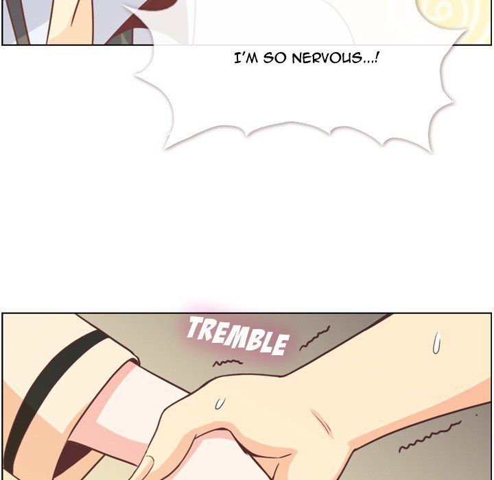 Annoying Alice Manhwa - Chapter 96 Page 90