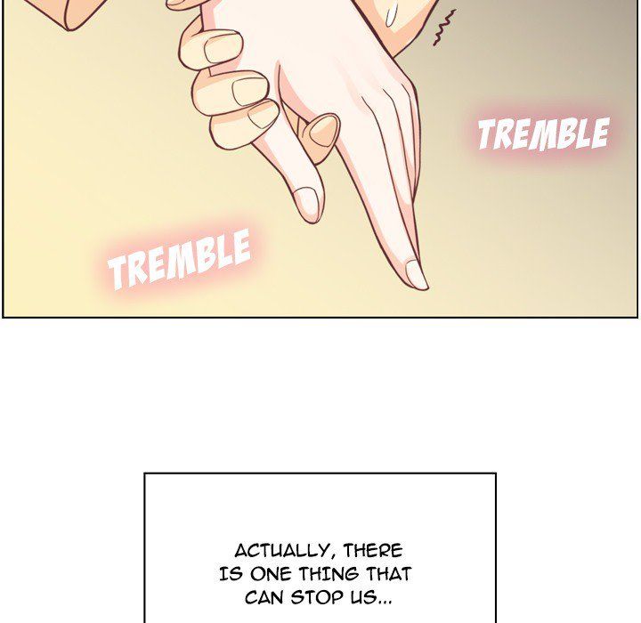 Annoying Alice Manhwa - Chapter 96 Page 91