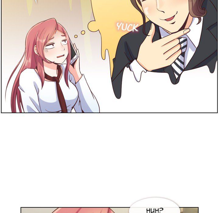 Annoying Alice Manhwa - Chapter 78 Page 6