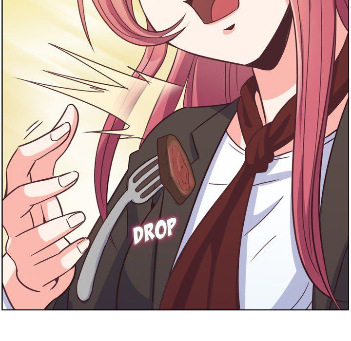 Annoying Alice Manhwa - Chapter 78 Page 30