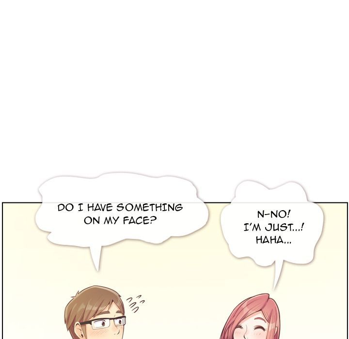 Annoying Alice Manhwa - Chapter 73 Page 43