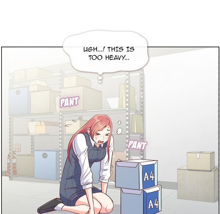 Annoying Alice Manhwa - Chapter 73 Page 51