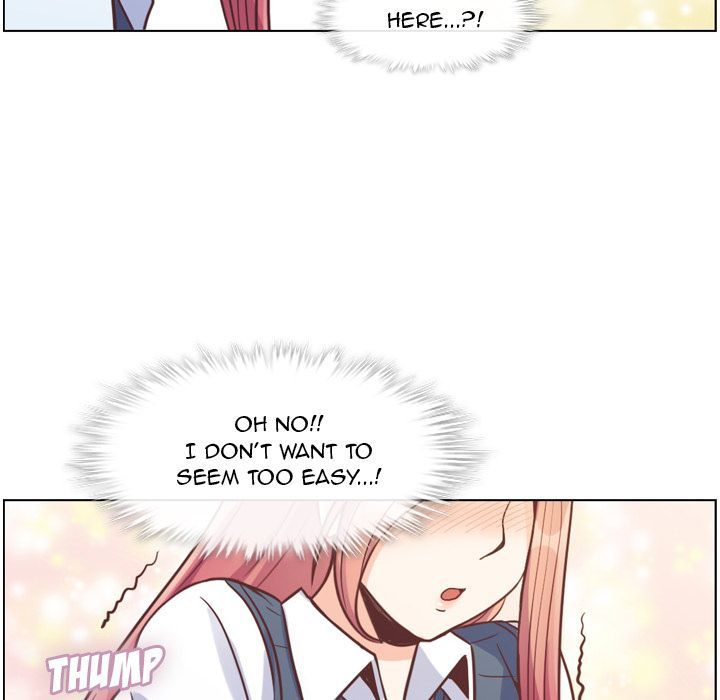 Annoying Alice Manhwa - Chapter 73 Page 63