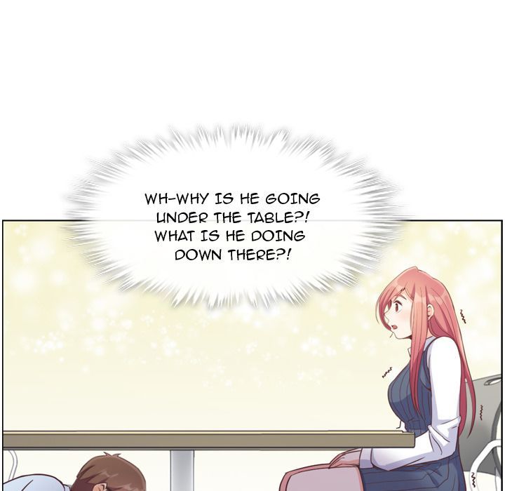 Annoying Alice Manhwa - Chapter 73 Page 79