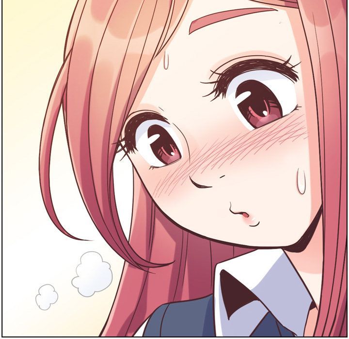 Annoying Alice Manhwa - Chapter 73 Page 91