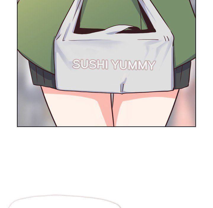 Annoying Alice Manhwa - Chapter 84 Page 6