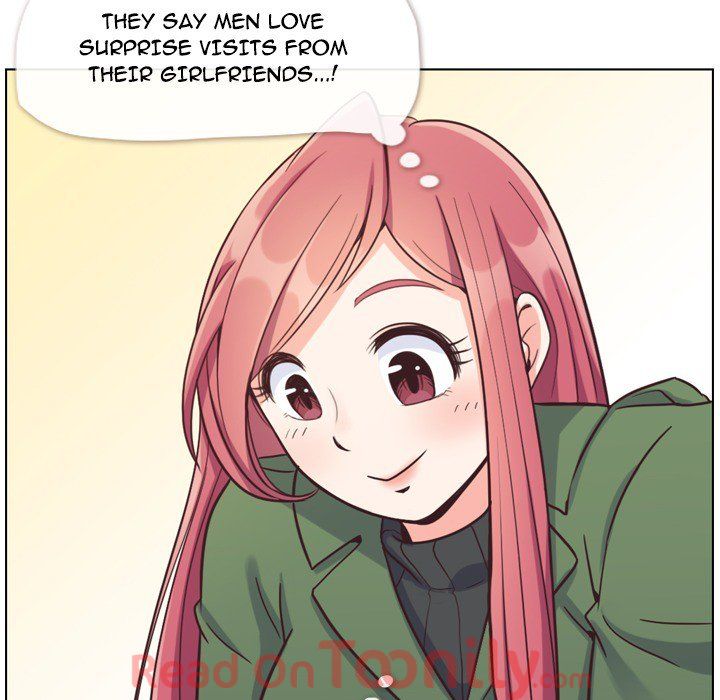 Annoying Alice Manhwa - Chapter 84 Page 7