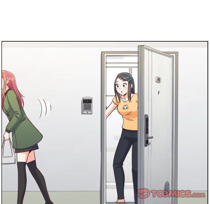 Annoying Alice Manhwa - Chapter 84 Page 17