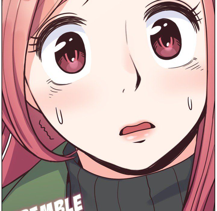 Annoying Alice Manhwa - Chapter 84 Page 23