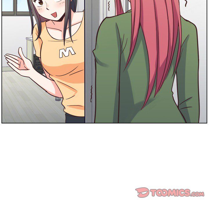 Annoying Alice Manhwa - Chapter 84 Page 25