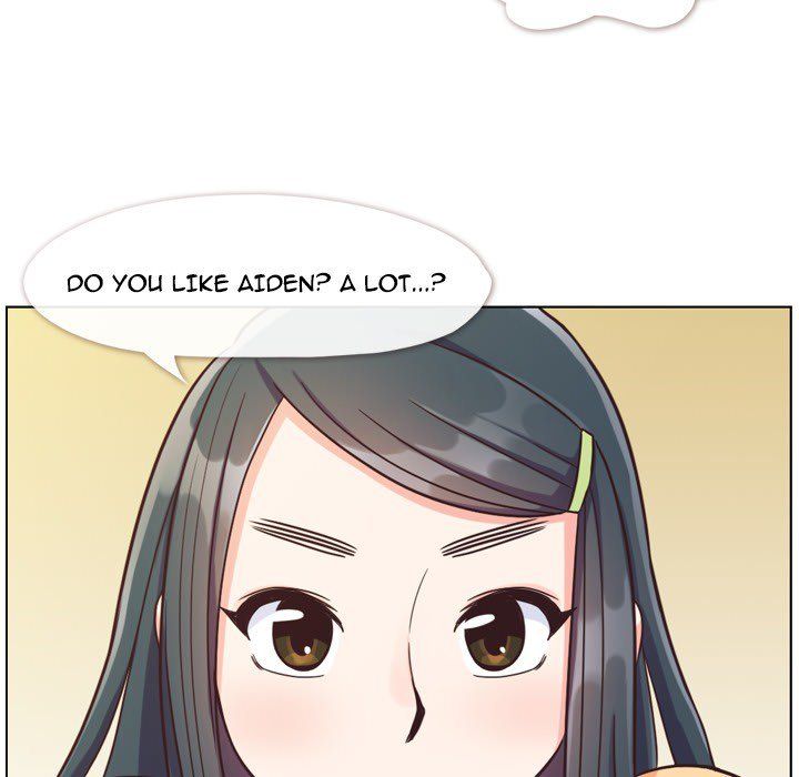 Annoying Alice Manhwa - Chapter 84 Page 31