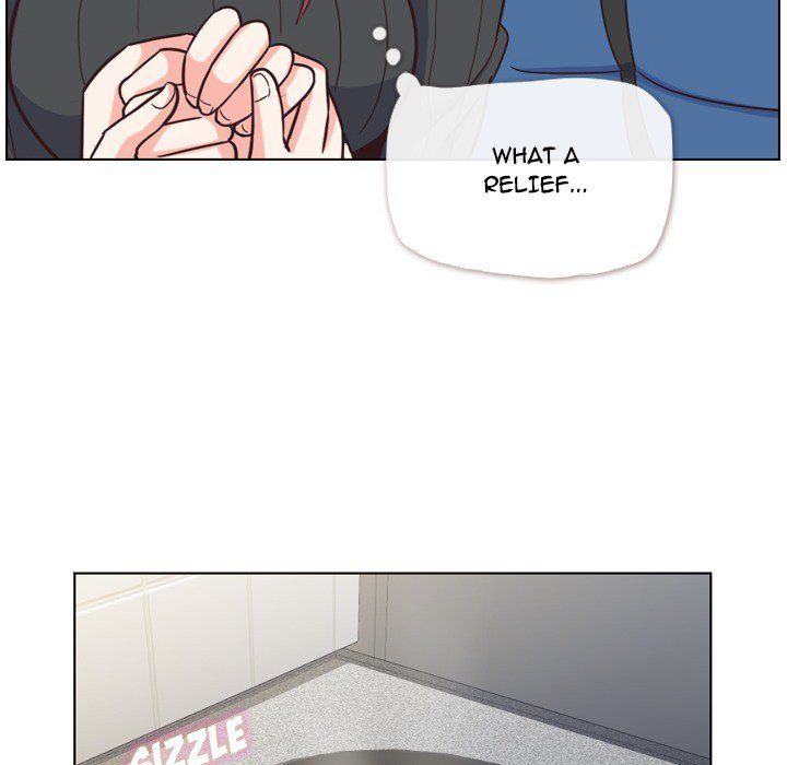 Annoying Alice Manhwa - Chapter 84 Page 51