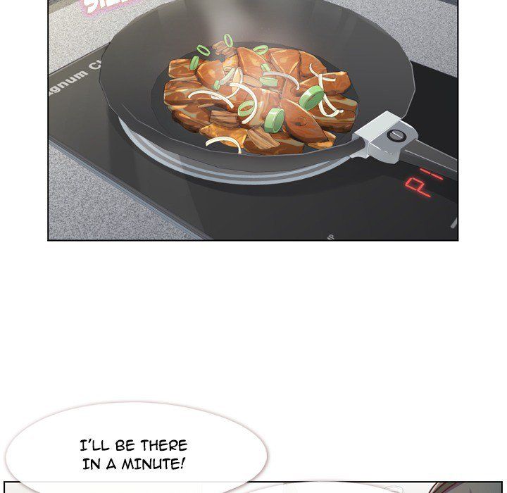 Annoying Alice Manhwa - Chapter 84 Page 52