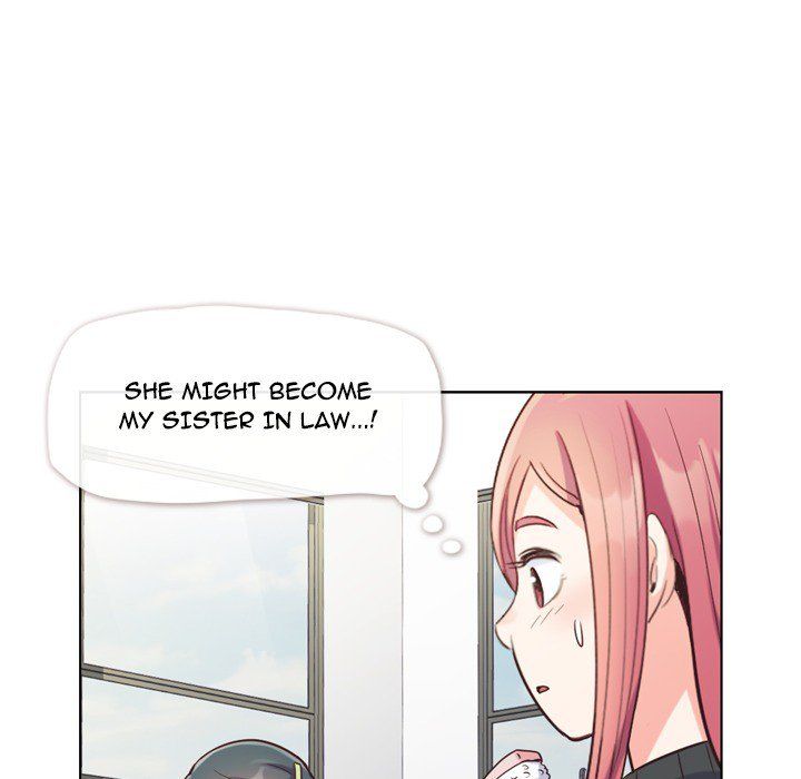 Annoying Alice Manhwa - Chapter 84 Page 55