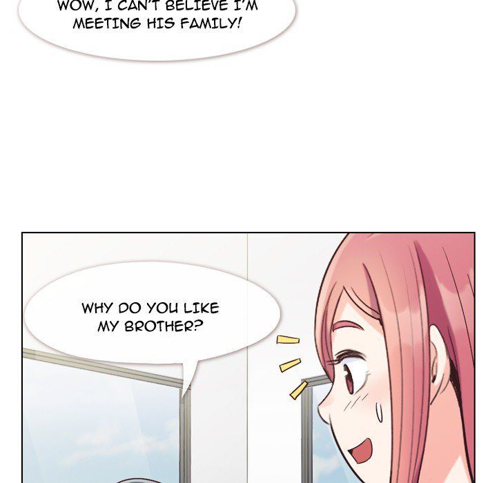 Annoying Alice Manhwa - Chapter 84 Page 58