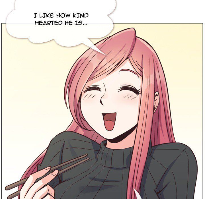 Annoying Alice Manhwa - Chapter 84 Page 60