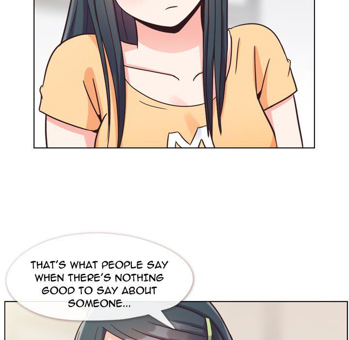 Annoying Alice Manhwa - Chapter 84 Page 62