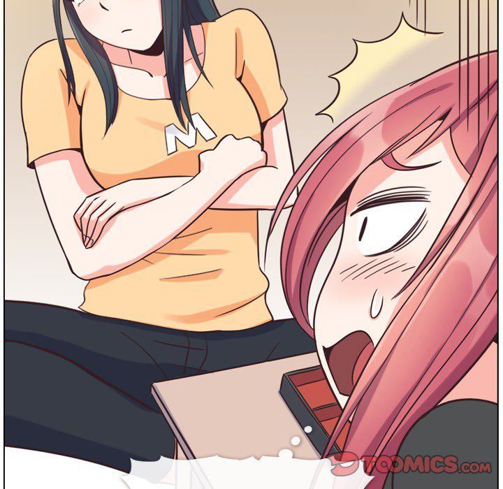 Annoying Alice Manhwa - Chapter 84 Page 73