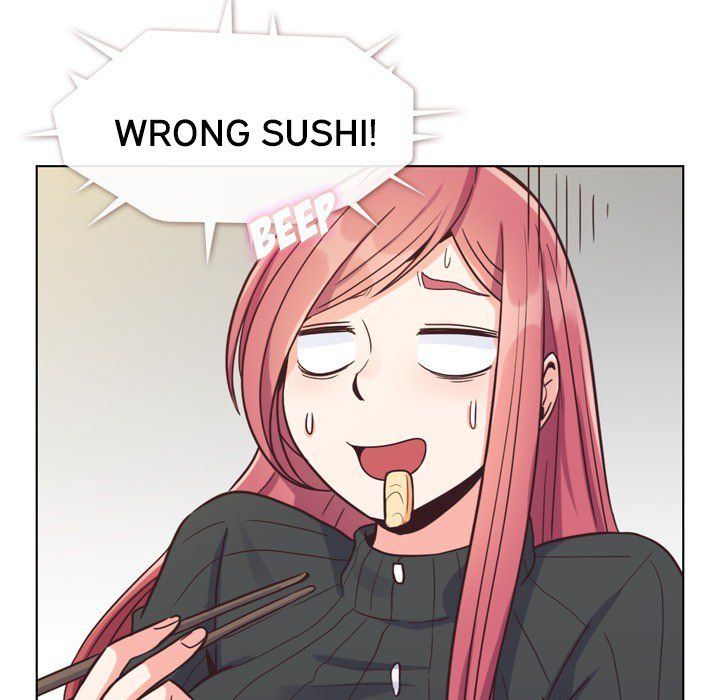 Annoying Alice Manhwa - Chapter 84 Page 76