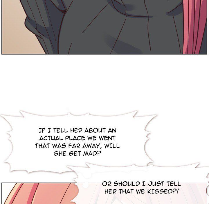 Annoying Alice Manhwa - Chapter 84 Page 83