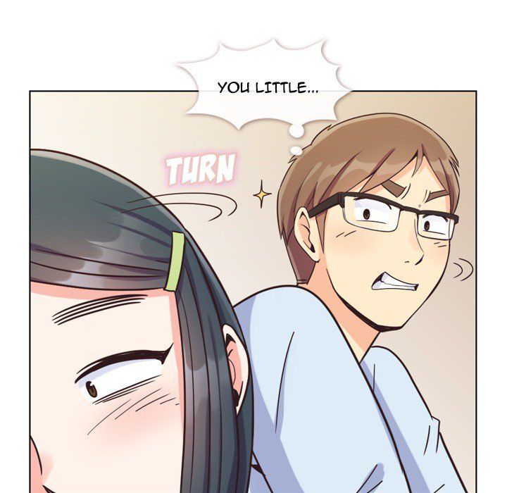 Annoying Alice Manhwa - Chapter 84 Page 91