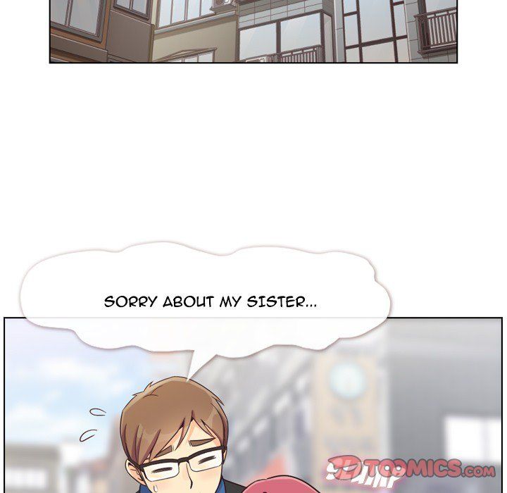 Annoying Alice Manhwa - Chapter 84 Page 93