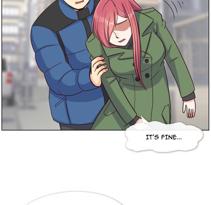 Annoying Alice Manhwa - Chapter 84 Page 94
