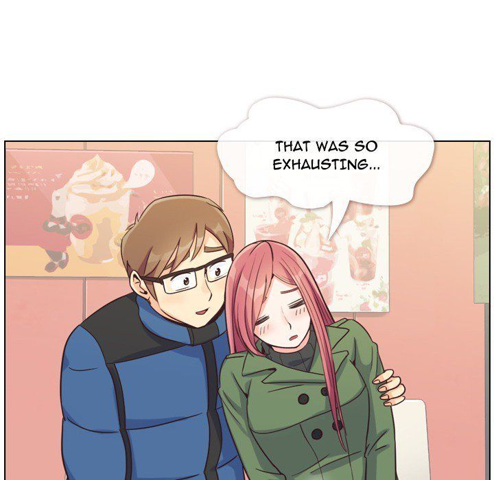 Annoying Alice Manhwa - Chapter 84 Page 96