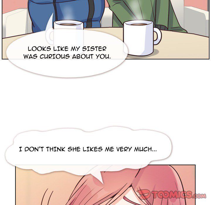 Annoying Alice Manhwa - Chapter 84 Page 97